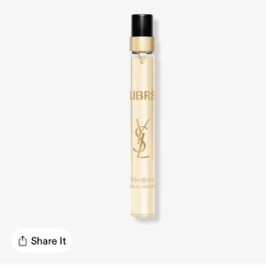 Yves Saint Laurent Libre Parfum